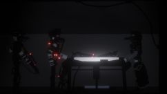 Cybercult 2: New York Apostasy 5