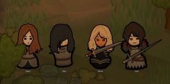 Elden Rim Hairstyles 0