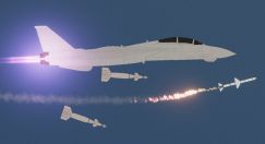 Bombs & Missiles Pack by Palto 2