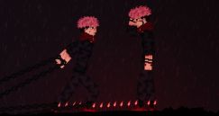Blank's JJP Reskin Pack | 01+ 1