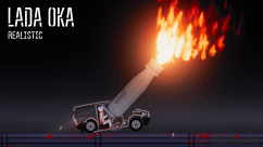 Lada 11113 OKA 3