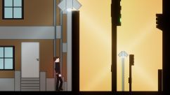 Your City. 1