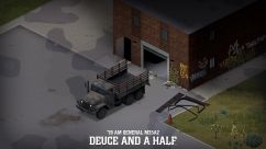 '78 AM General M35A2 + M49A2C + M50A3 + M62 3