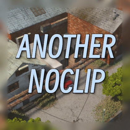 Fishy's Another Noclip/Fly
