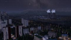 Русский город Сибирск 3