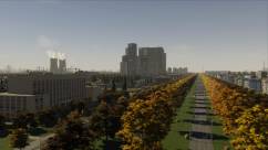 Русский город Сибирск 5