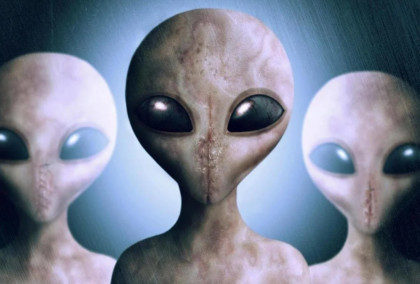 Тревожная музыка в стиле Ufo- Xcom