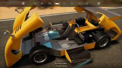 McLaren M8B 2