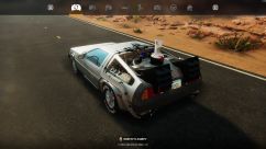 DeLorean DMC-12 6