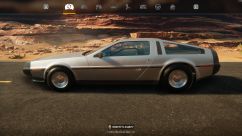 DeLorean DMC-12 0