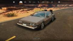 DeLorean DMC-12 3