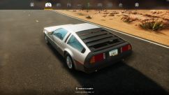 DeLorean DMC-12 1