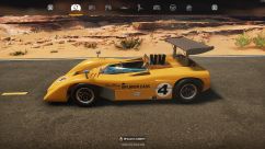 McLaren M8B 0