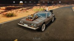 DeLorean DMC-12 7