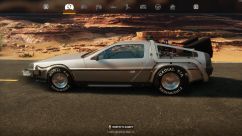 DeLorean DMC-12 4