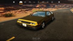 DeLorean DMC-12 2