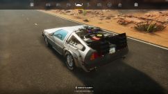 DeLorean DMC-12 5