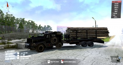 Cougar 4x4