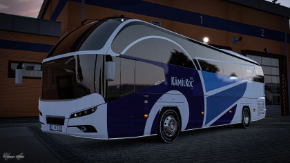Neoplan Cityliner 2021