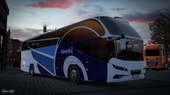 Neoplan Cityliner 2021 0