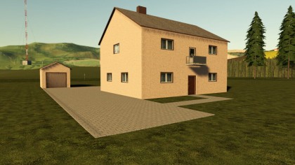 Houses