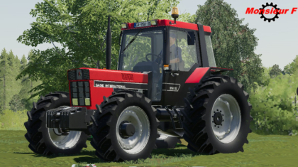Case Ih 56 XL