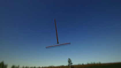 Rake