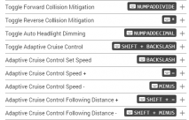 Advanced Driver Assistance Systems 4