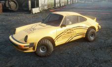 Porsche 911 Safari 2