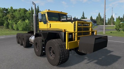 Gavril B-Series
