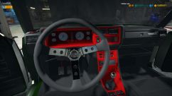 Lada 2107 3