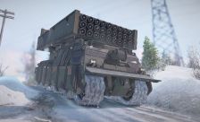 Z2 M88A2-ZZ &laquo;HERCULES-Z&raquo; 0