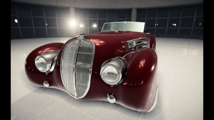 Delahaye 1939