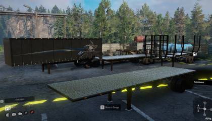 Frog&rsquo;s Trailer Pack