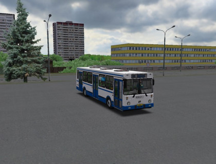 LiAZ 5256.35 2005