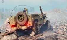 Willys MB (1942) 0