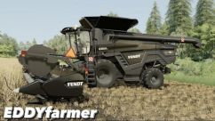 Acgo Fendt id&eacute;al 8T-9T 1