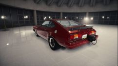 1978 Ford Mustang 1