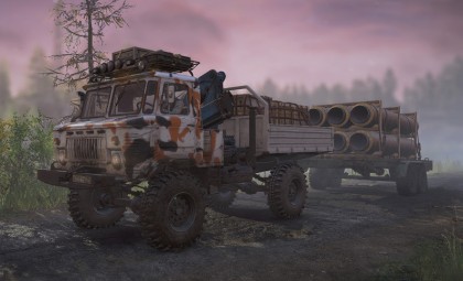 TUZ-16 &laquo;GREMLIN&raquo;