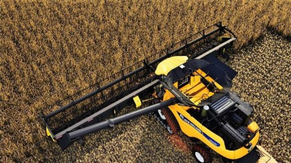 Midwest Durus 60Ft