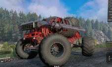 Monster Truck 1