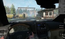 Toyota Land Cruiser Lc200 0