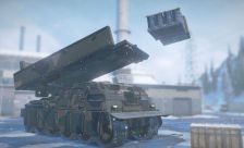 Z2 M88A2-ZZ &laquo;HERCULES-Z&raquo; 1