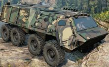 GWC BTR 375 1
