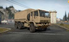 RNG LMV Multi Purpose Vehicle 0