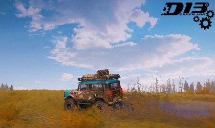 Real Sky