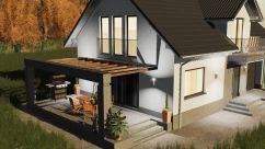 Modern Farm Pack 1
