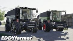 Acgo Fendt id&eacute;al 8T-9T 2
