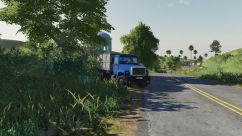 ГАЗ-3307 3