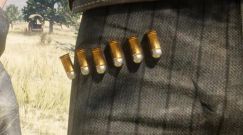 No More Red Ammo 2